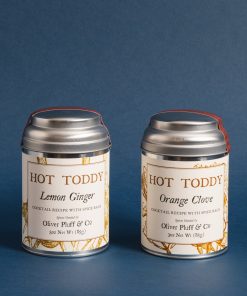 Hot Toddy Gift Set