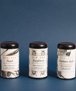 Sun Tea Trio