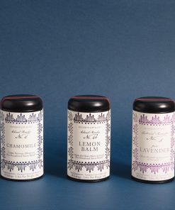 Colonial Remedies Relaxing Trio