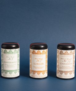 Colonial Remedies Soothing Trio