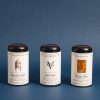 Chai Tea Trio