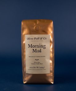Morning Mud Coffee - 1 Lb