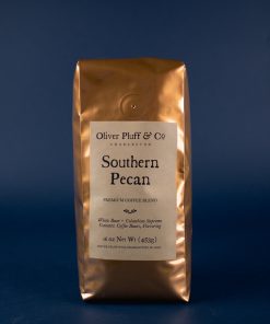 Southern Pecan Coffee - 1 Lb
