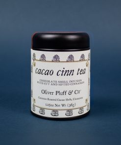 Cacao Cinnamon Loose Tea