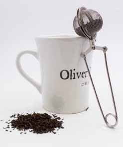 Wire Mesh Tea Brewing Ball