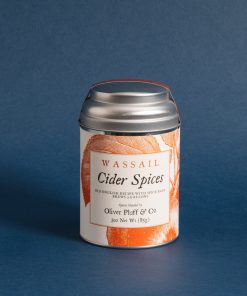 Cider Spices Wassail Kit