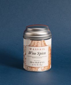 Wine Spices Wassail Kit