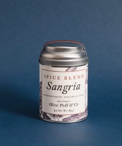 Sangria Spice Blend Kit