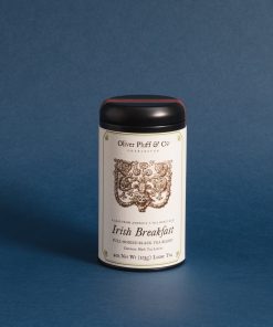 Irish Breakfast Loose Tea Tin