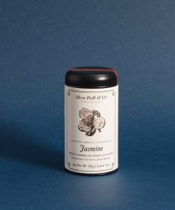 Jasmine Loose Tea Tin