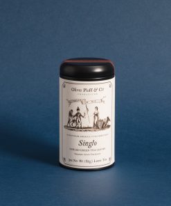 Singlo Loose Tea Tin