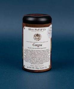 250th Anniversary of the Declaration of Independence Congou Loose Commemorative Tea Tin