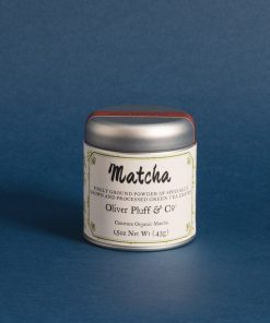 Matcha