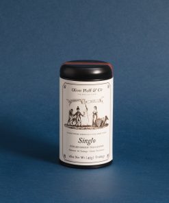 Singlo Teabags Tea Tin