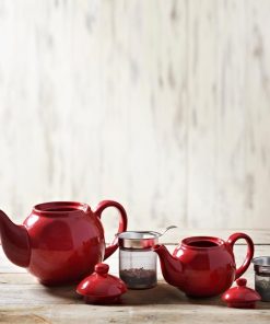 Price & Kensington 2-Cup Teapots