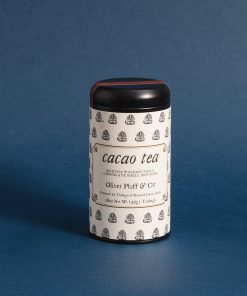 Cacao Shell Teabags