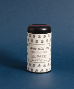 Cacao Mint Teabags