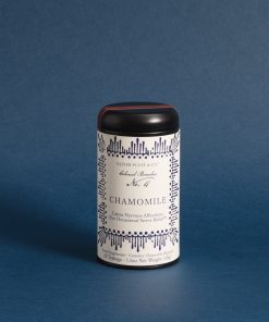 No. 4 Chamomile