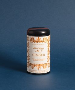 No. 5 Ginger