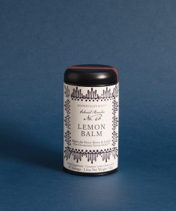 No. 6b Lemon Balm