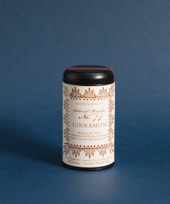 No. 7b Cinnamon