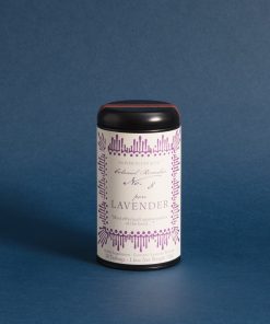 No. 8 Pure Lavender