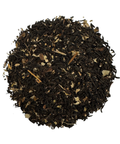 Blackberry - Tea by the Pound