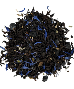 Blueberry - Tea by the Pound