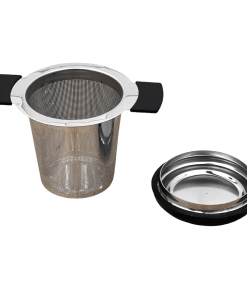 Stainless Steel Brewing Basket - Permanent Tea Filter