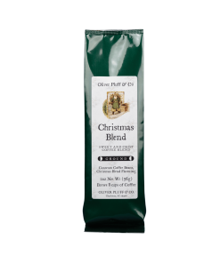 Christmas Blend Perfect Pot Coffee (2 oz bag)