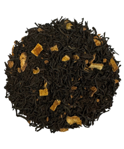 Cinnamon Orange Spice - Tea by the Pound