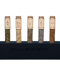 Colonial Remedies Collection