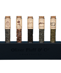 Colonial Tea Collection