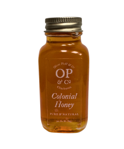 Colonial Honey Jar