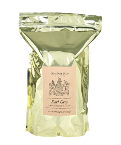 Earl Grey - Teabags by the Pound