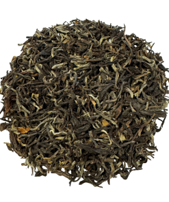 Oliver's Reserve First Flush Darjeeling Tea - 4 oz