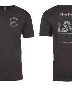 Oliver Pluff T-Shirt