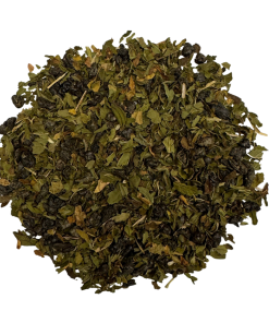 Gunpowder Mint - Tea by the Pound