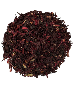 Hibiscus - Tea by the Pound