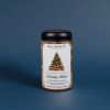 Oliver Pluff's Holiday Blend Teabags Tea Tin