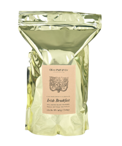 Irish Breakfast - Teabags by the Pound