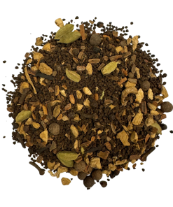 Masala Chai - Tea by the Pound
