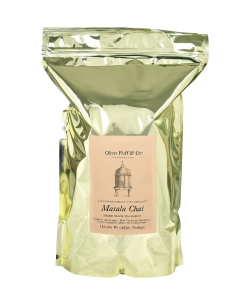 Masala Chai - Teabags by the Pound