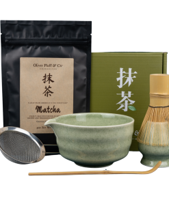 Matcha Gift Set