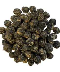 Oliver's Reserve Organic Black Pearl Tea - 4 oz