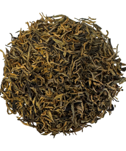 Oliver's Reserve Organic Golden Monkey Tips Tea - 4 oz