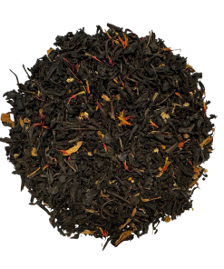 Passionfruit Peach - Tea by the Pound