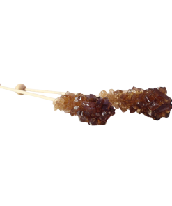 Rock Sugar Swizzle Stick