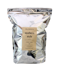 Southern Style Iced Tea - 96 One-Gallon Teabags