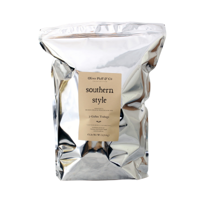 Best-Selling Southern Style Iced Tea - 3 Gallon Teabags